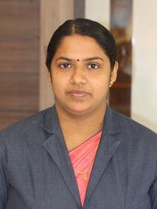 SUMI JACOB